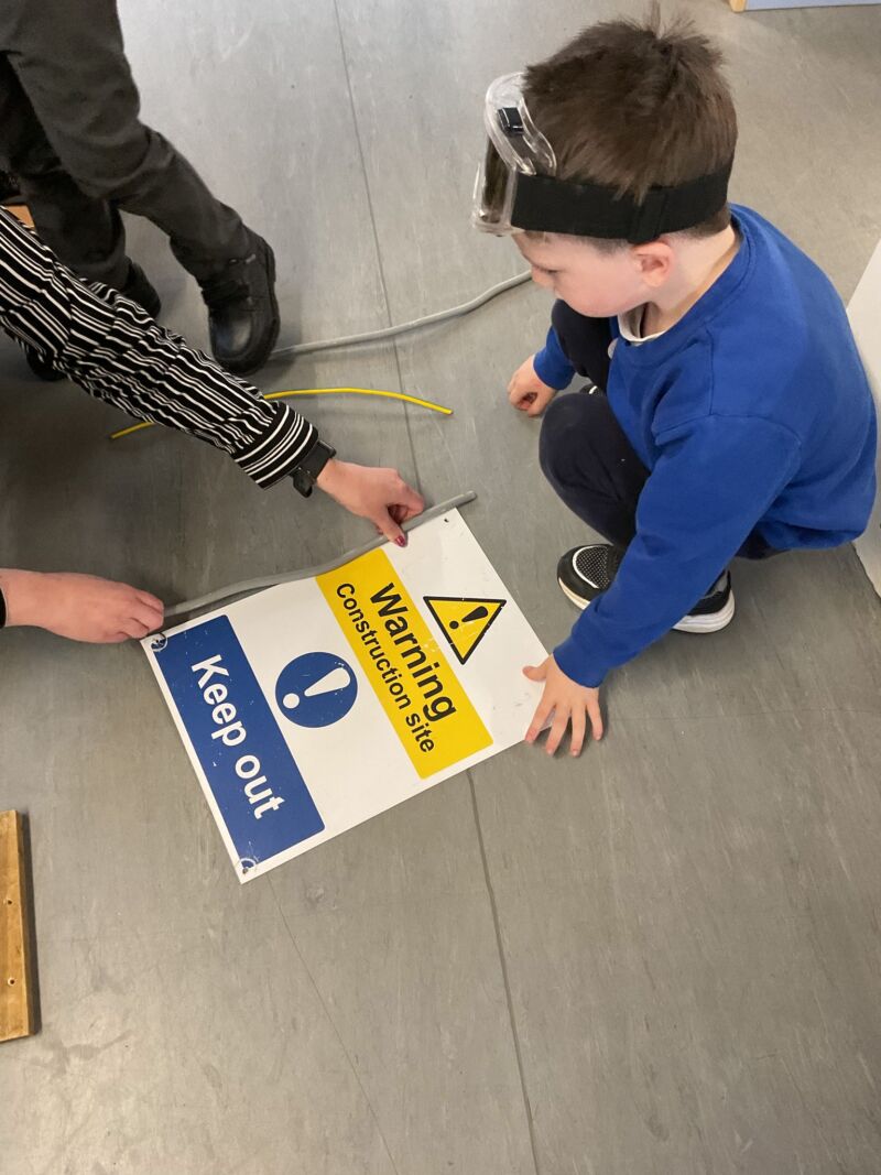 Image for the Tweet beginning: In Team Rowan, we've worked