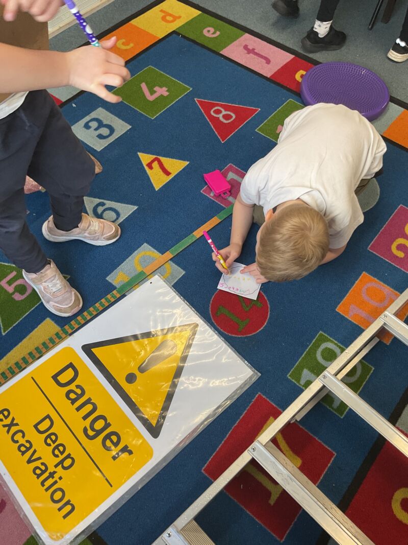 Image for the Tweet beginning: In Team Rowan, we've worked