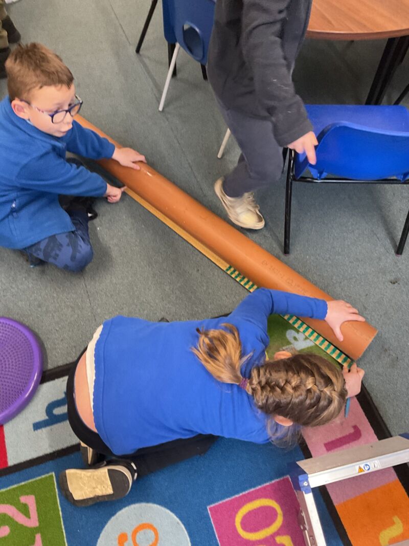 Image for the Tweet beginning: In Team Rowan, we've worked