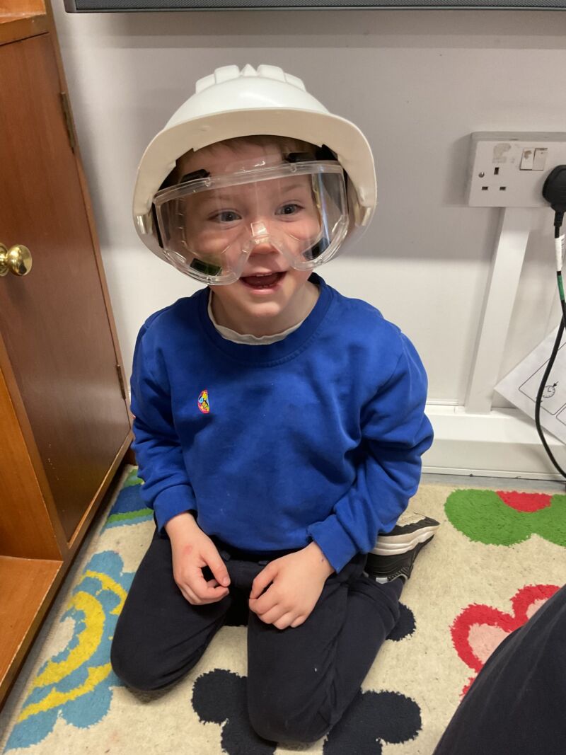 Image for the Tweet beginning: In Team Rowan, we've worked